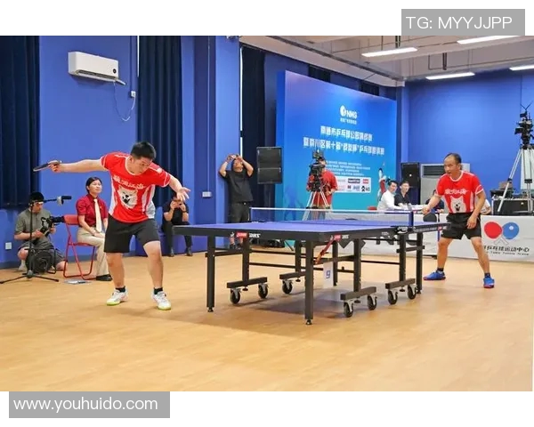 成都乒乓球队技术实力强劲荣登全国乒乓球技术排行榜第八名